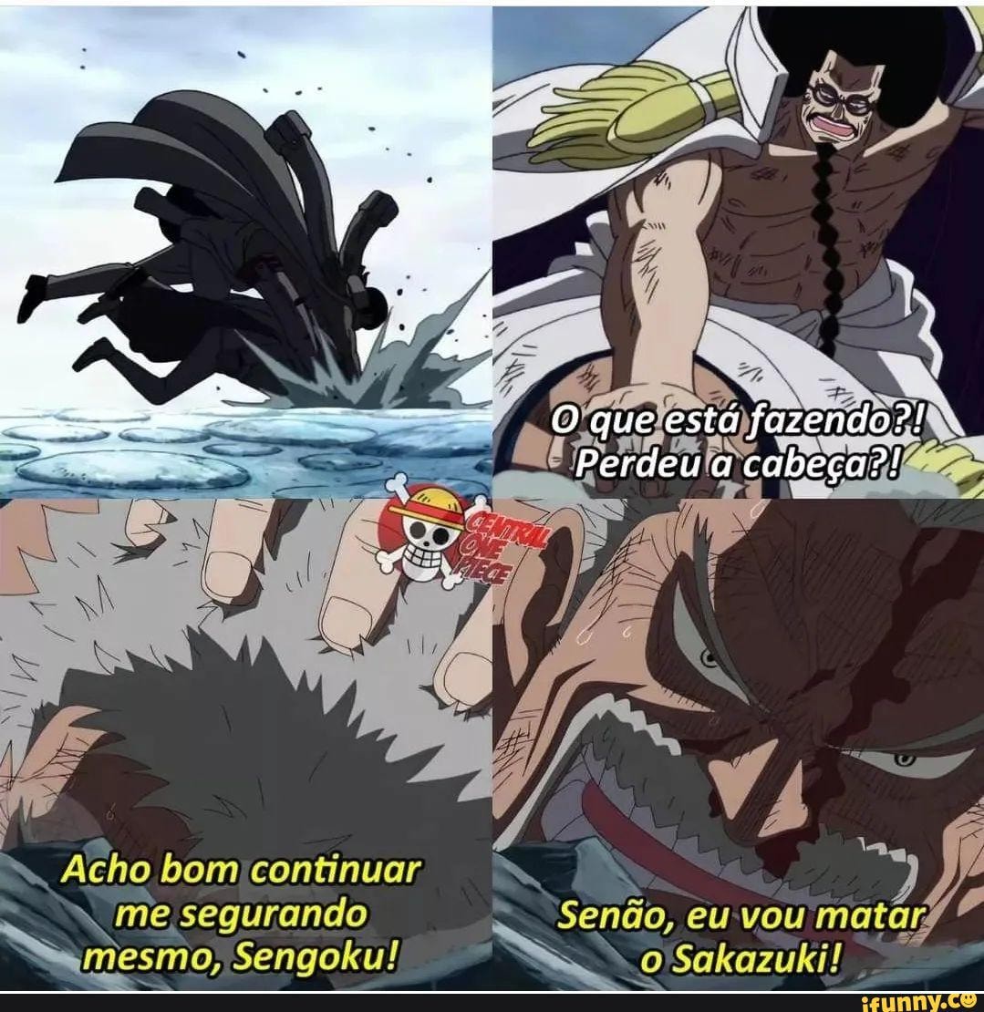 One Piece Brasil (@OnePiece_Brasil) / X