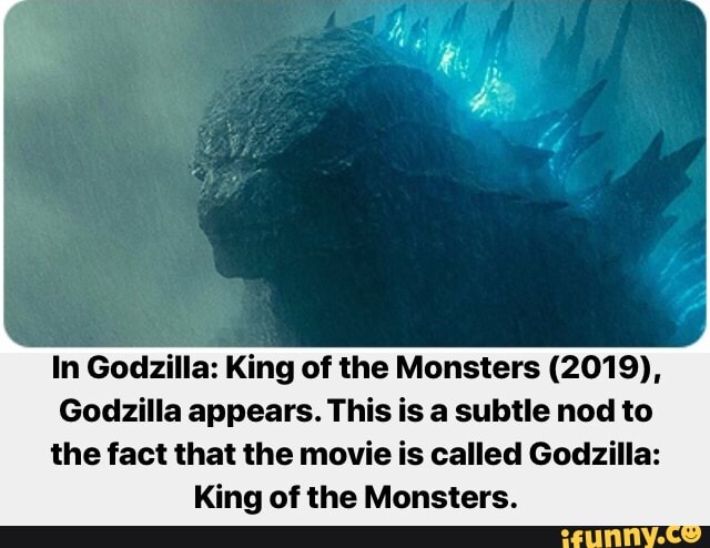 O PAI DO GODZILLA SE CHAMA GODZILLA EARTH ELE CRESCEU TANTO QUE QUE  ALCANÇOU OS 300 METROS. - iFunny Brazil