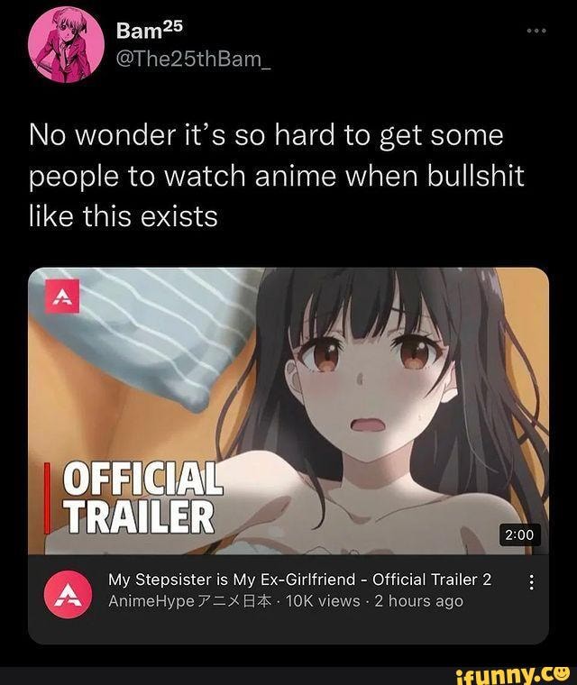 Anime memes. Best Collection of funny Anime pictures on iFunny
