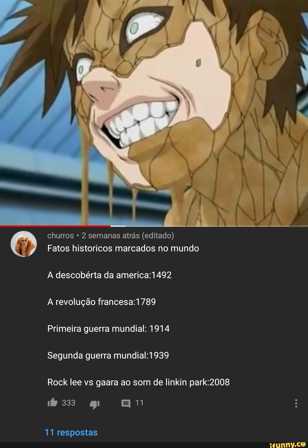 Abertura francesa 1789 - iFunny Brazil