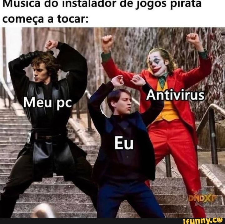 Instalador memes. Best Collection of funny Instalador pictures on iFunny  Brazil
