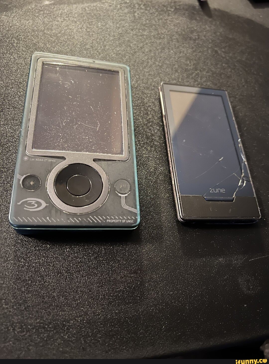 halo 2 zune