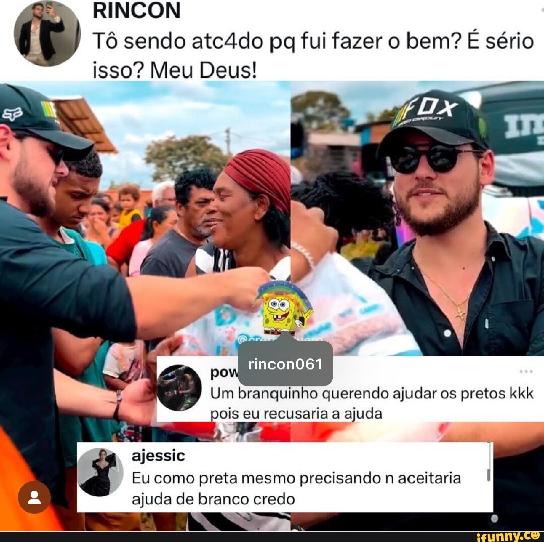 Memes de imagem FgWBGCNKA por bracoel - iFunny Brazil