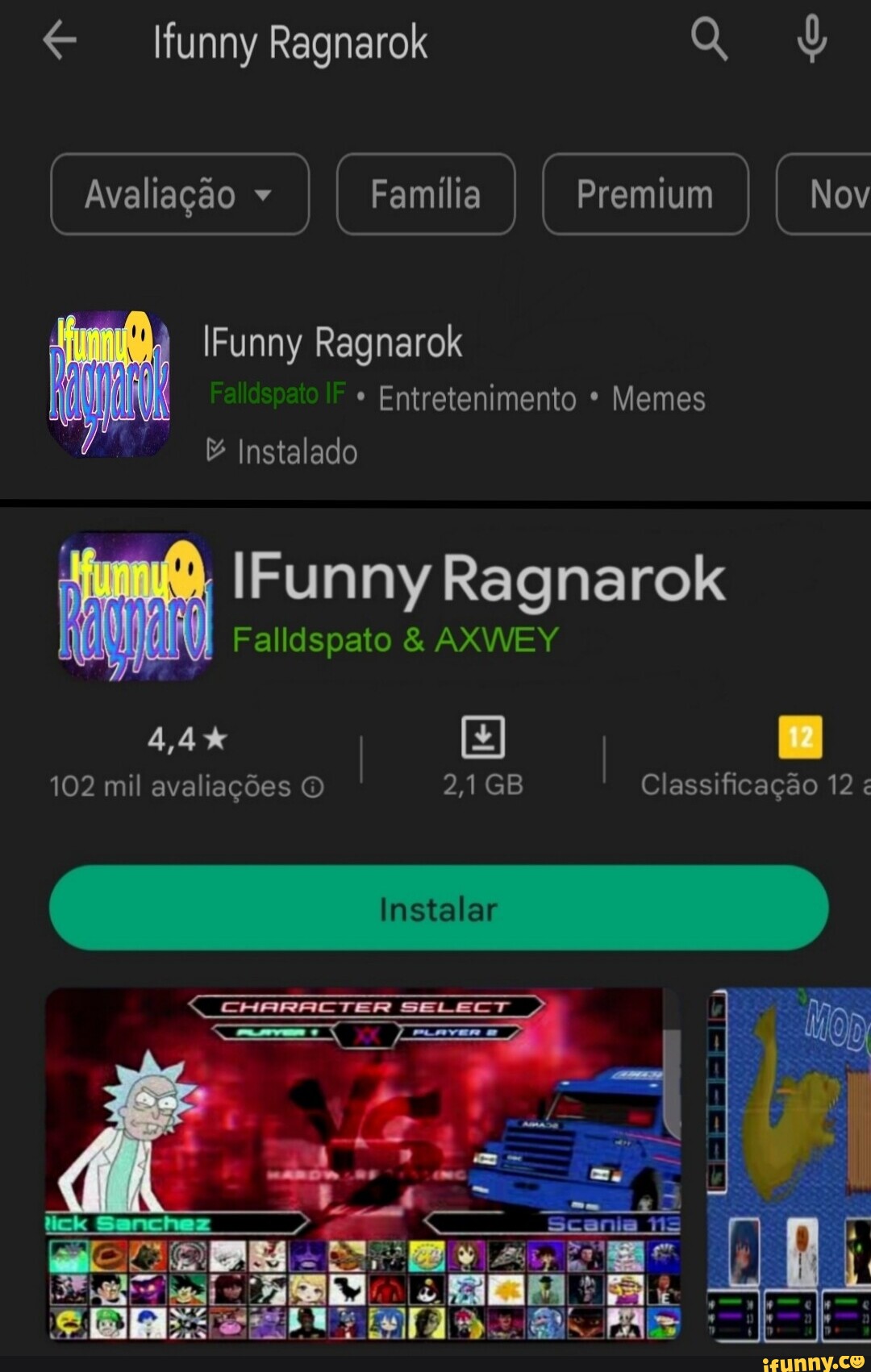 Ragnarók memes. Best Collection of funny Ragnarók pictures on iFunny Brazil