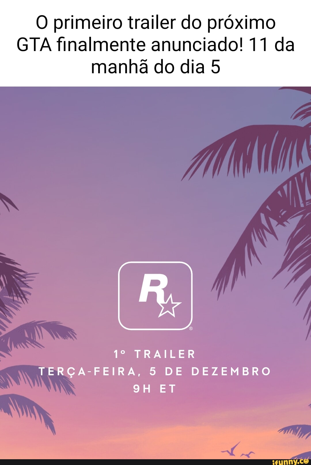 Terça feira meus amigos, terça feira 1ihrs TRAILER TUESDAY, DECEMBER ET -  iFunny Brazil