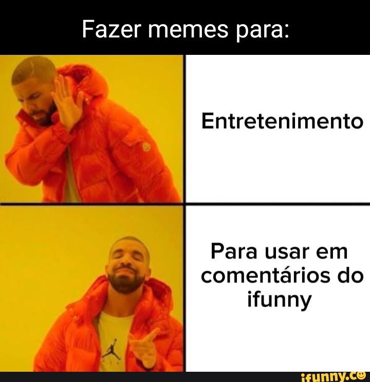 Memes & Entretenimento