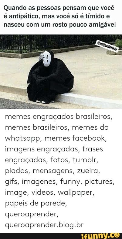 Image tagged with memes meme memes br on Tumblr