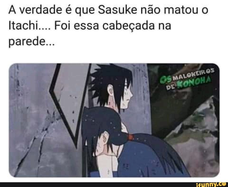 PEPPA, NUNCA! MEU FILHO VAI ASSISTIR NARUTO - iFunny Brazil