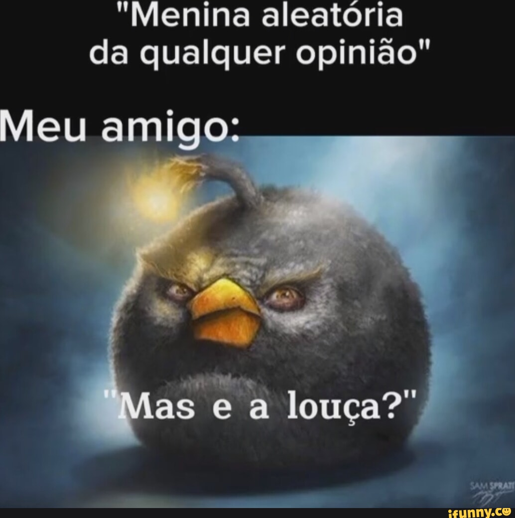 Pin de Brunaa Livía*-* em memes aleatórios