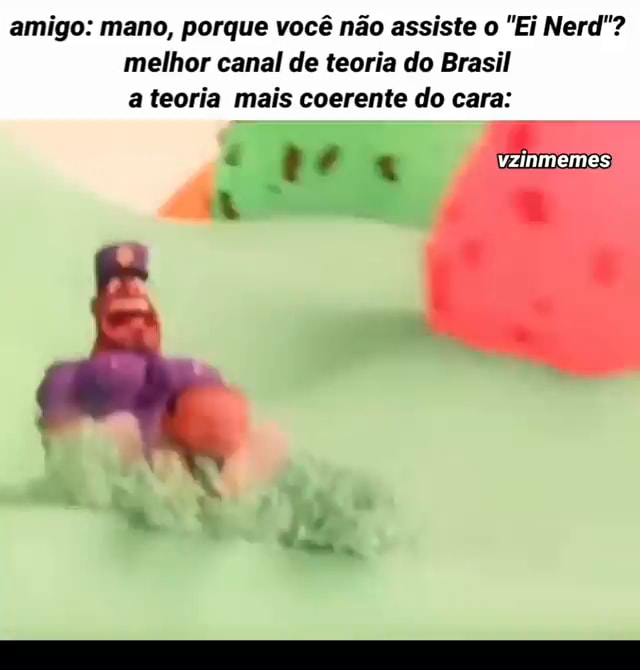 Memes em Imagens (Qmemesemimagens - Mãe, olha esse vídeo engraçado Minha  mãe: - iFunny Brazil