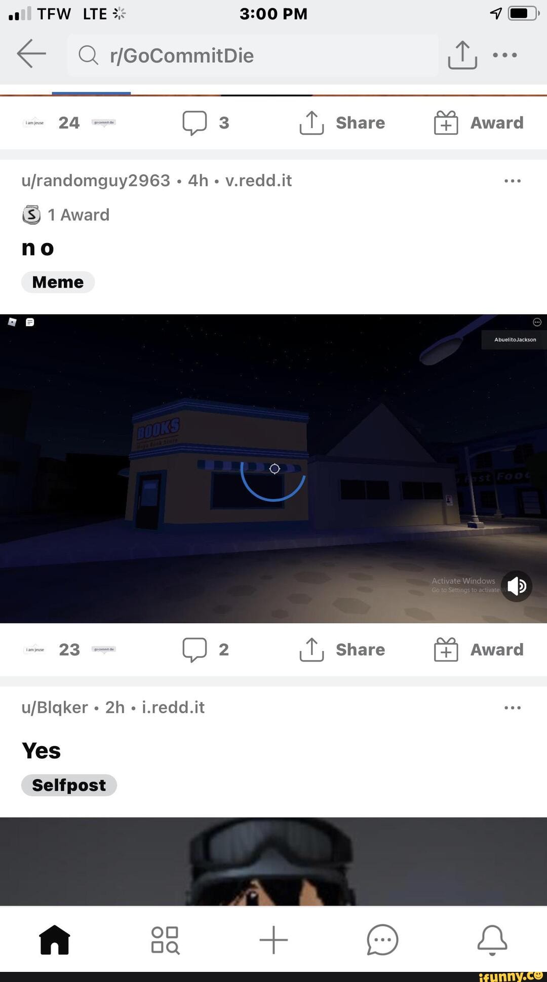 ROBLOX DISCORD UwU : r/GoCommitDie