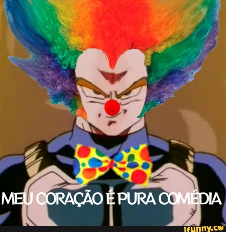 Ssj5 memes. Best Collection of funny Ssj5 pictures on iFunny Brazil