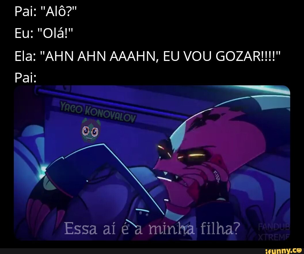 Gozado memes. Best Collection of funny Gozado pictures on iFunny Brazil