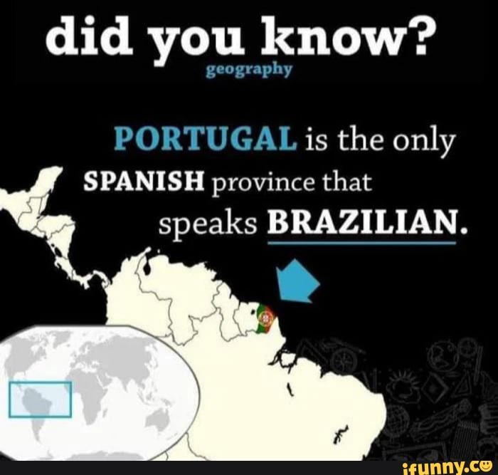 Portugal versão - iFunny Brazil