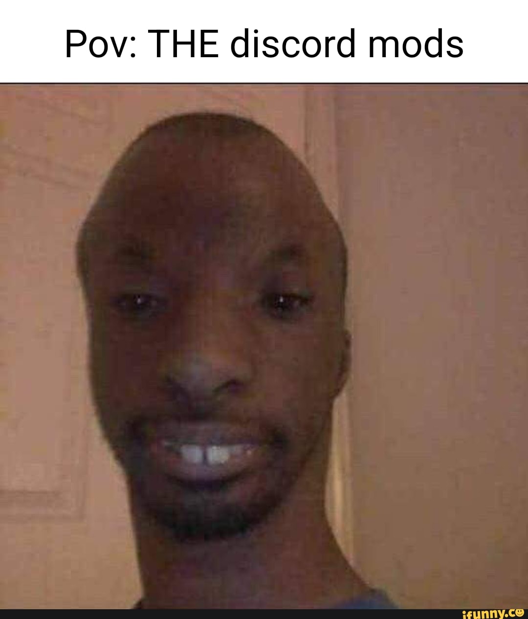 discord mods