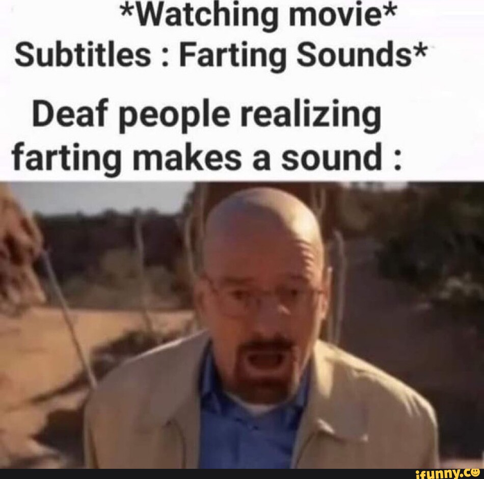 Deafpeople memes. Best Collection of funny Deafpeople pictures on iFunny  Brazil