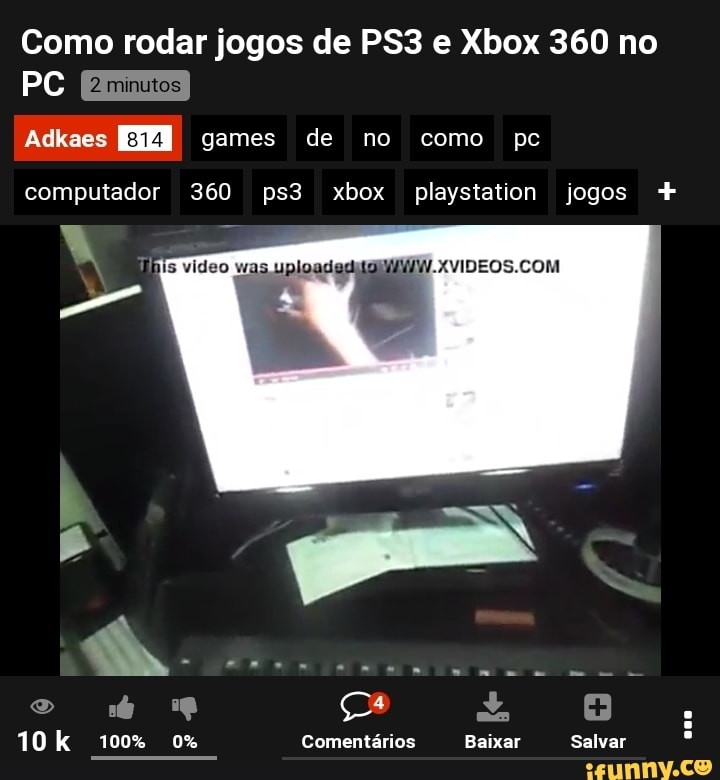 OS 100 MELHORES JOGOS DO PS3 EM 10 MINUTOS