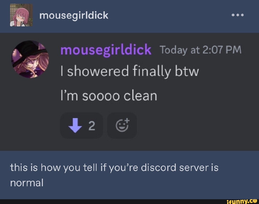 WLW Discord Server