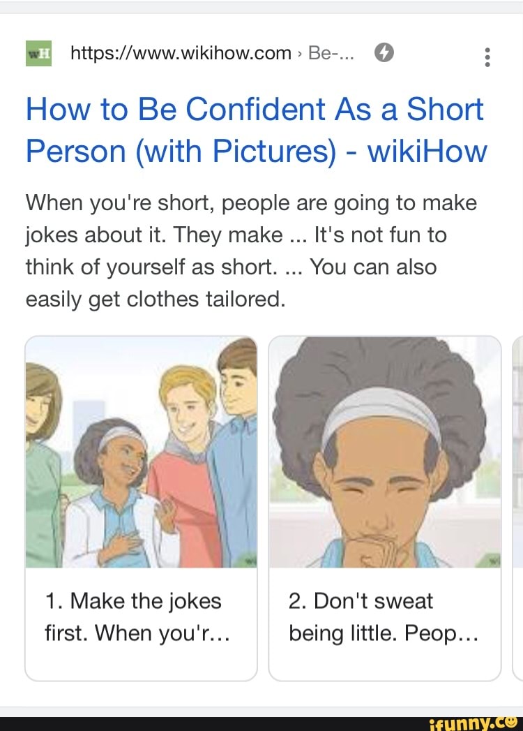 Simple Ways to Make a Meme GIF (with Pictures) - wikiHow
