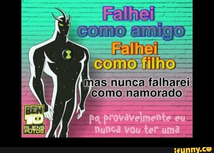 Um verdadeiro HOMEM NUNCA fala mal de ClebinhoHack - iFunny Brazil