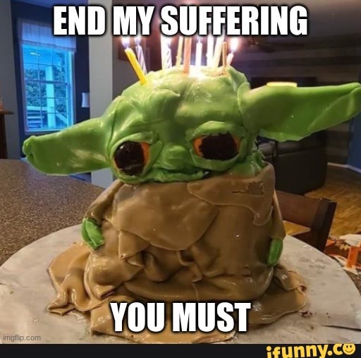 Yoda memes. Best Collection of funny Yoda pictures on iFunny Brazil