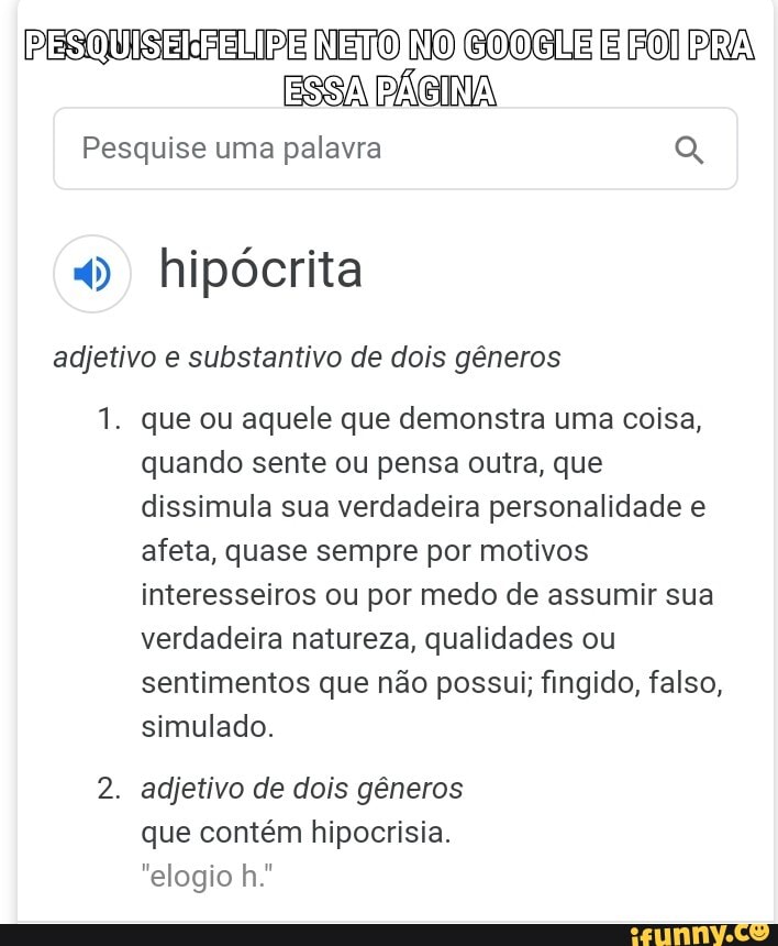 Qual a sua verdadeira personalidade?