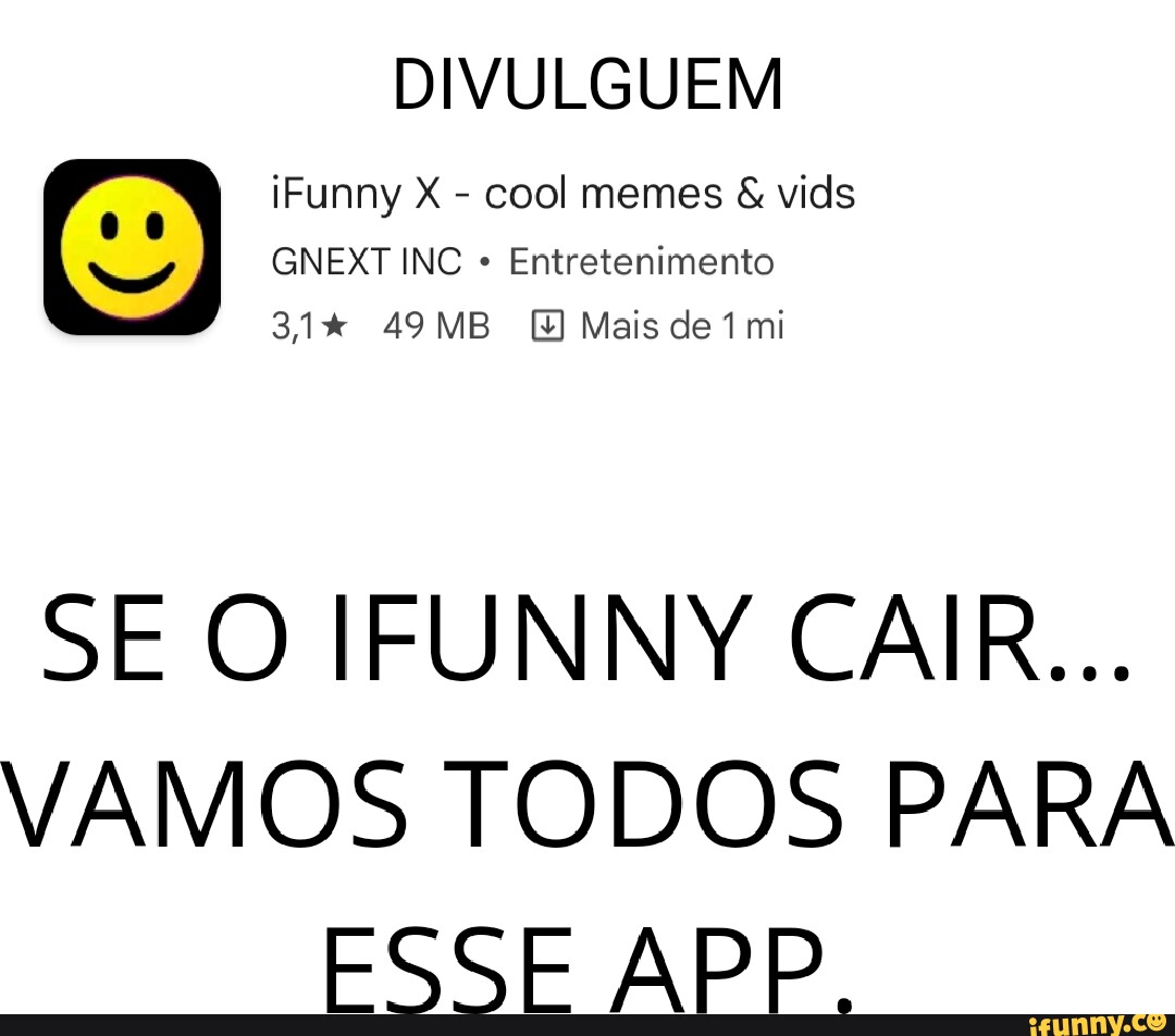 Memes & Entretenimento