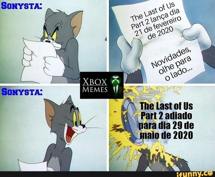 Xbox Memes BR 2.0 - Te lascar!😂🤣😂🤣 #BigBoss