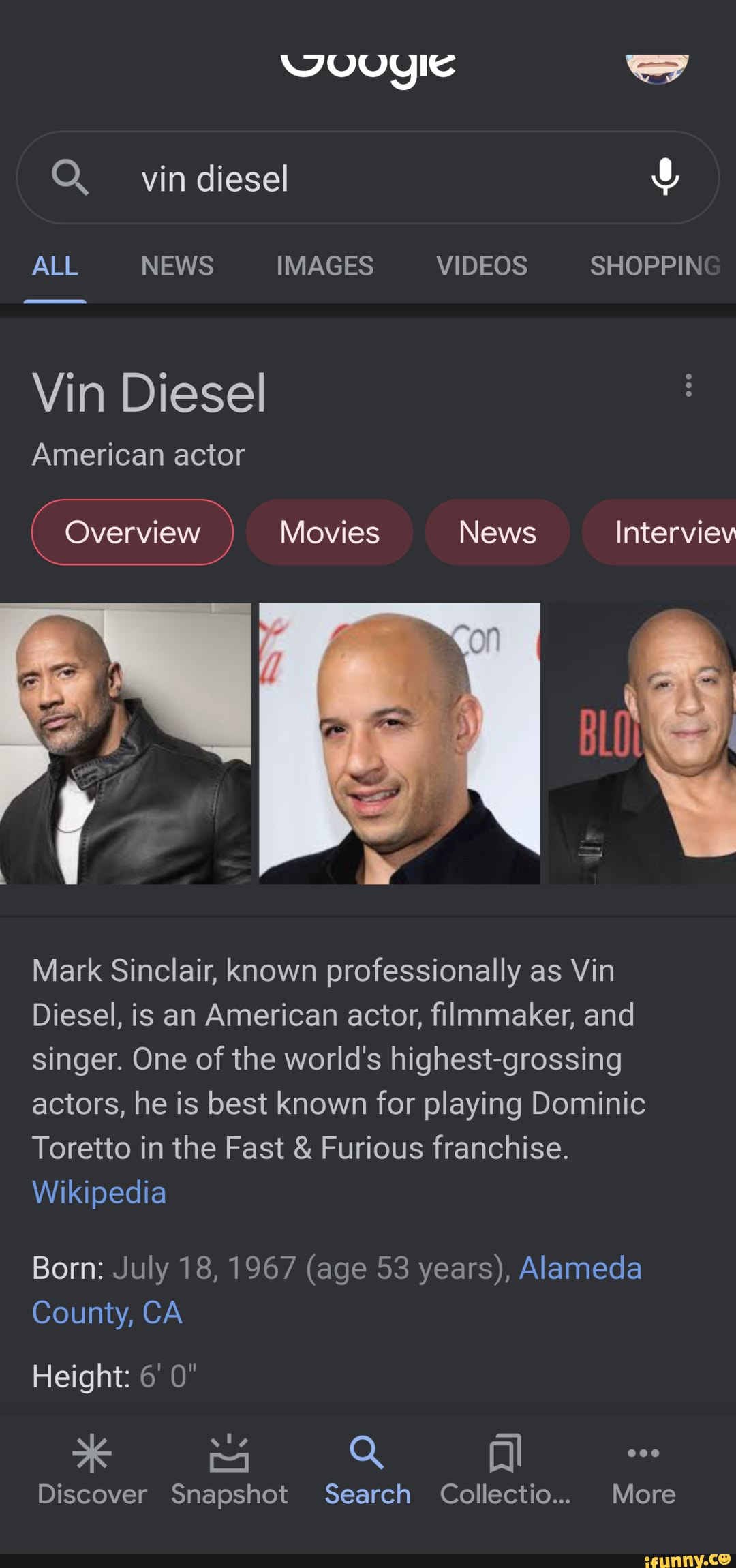 Vin Diesel — Wikipédia