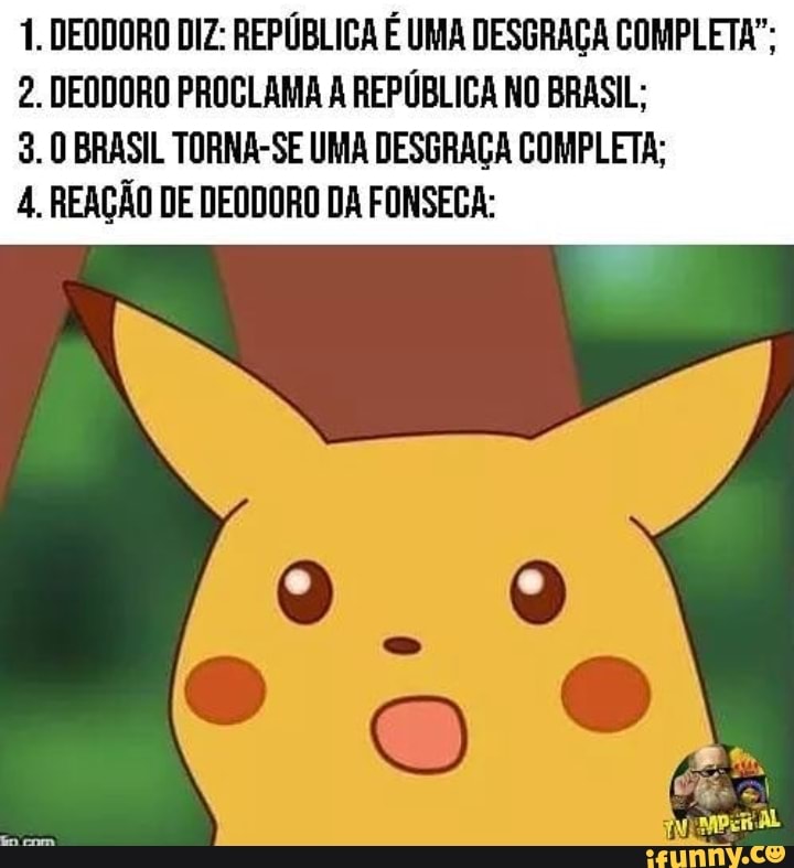 Memes de vídeo 5ymVVHXn9 por DimitriJoy - iFunny Brazil