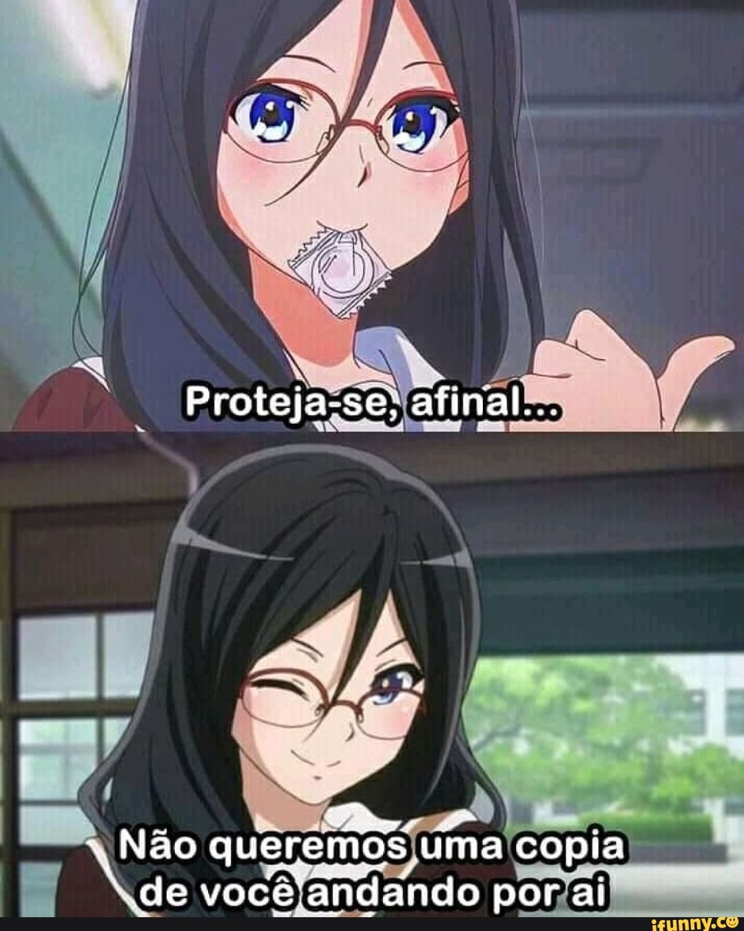 Paitado me fala anime i Domipara cu assisti - iFunny Brazil