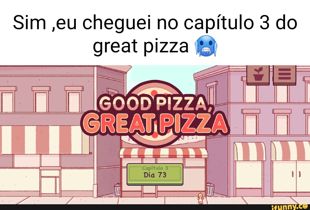𓂃 𖥻🍑[bom dia♡]🍮𖡺 #jogo #meme #pizza #goodpizzagreatpizza