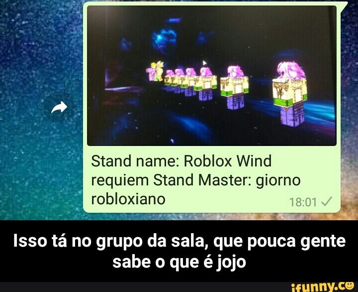 Naruto careca robloxiano kkkkkkk - iFunny Brazil