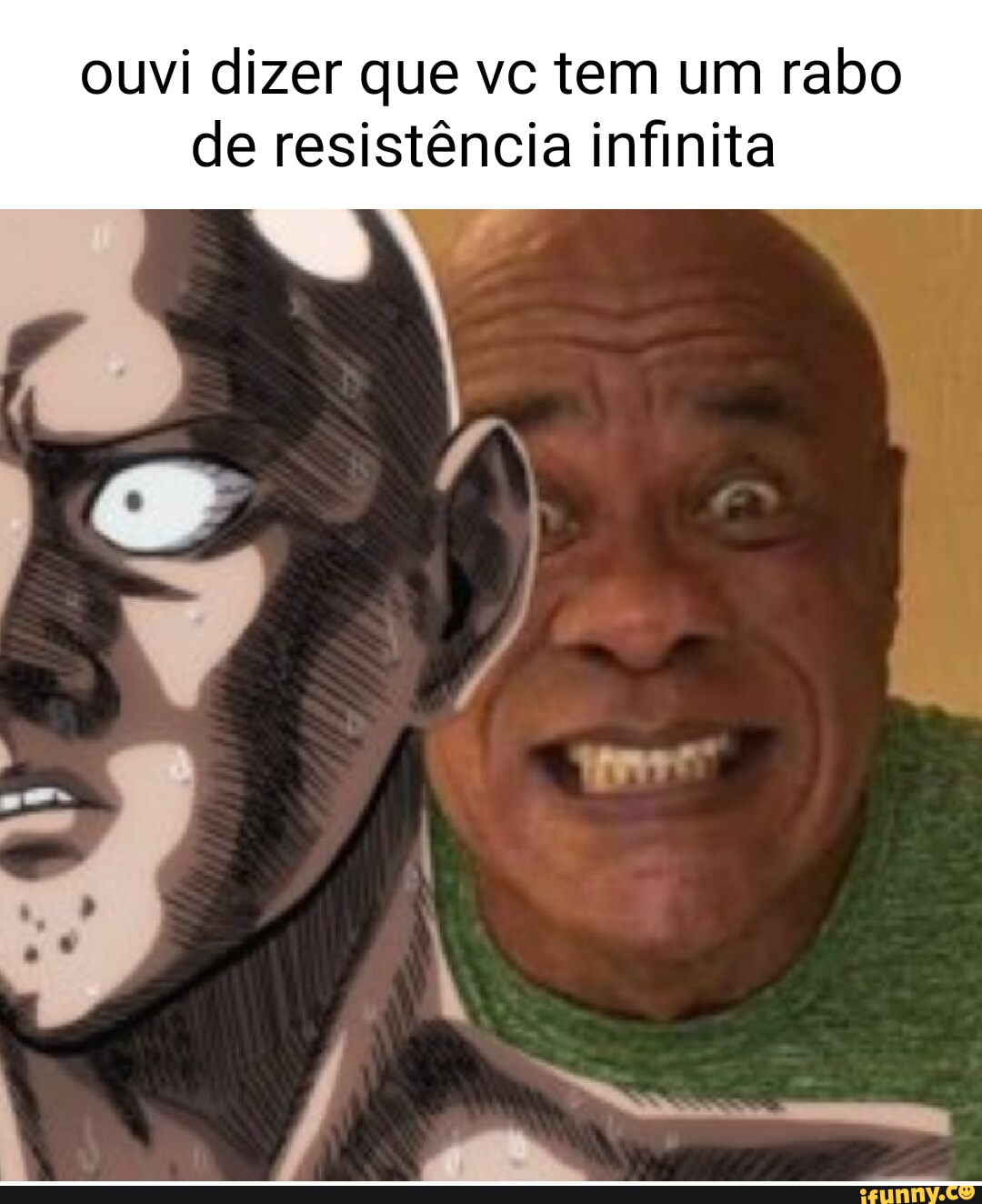 Memes de imagem 3U3R7NDe7 por Kanna_kamui_: 126 comentários - iFunny Brazil