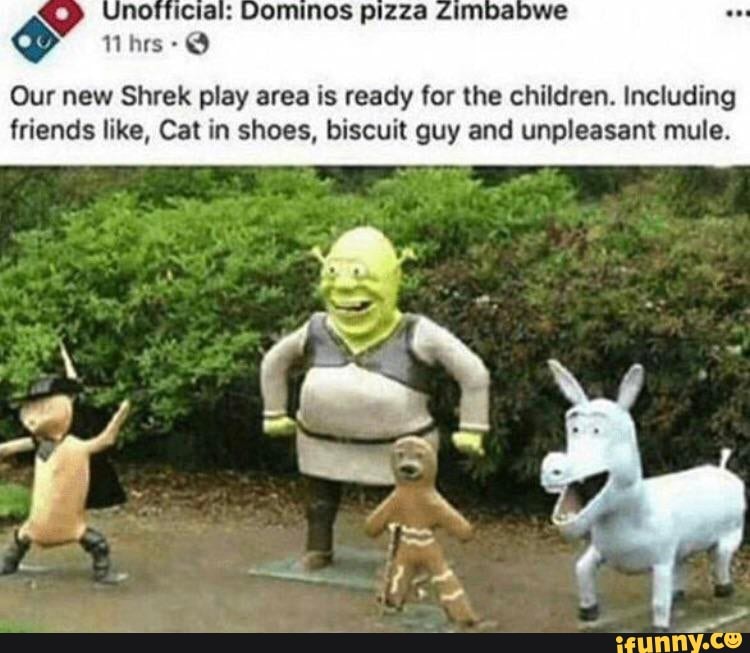 Shrek memes. Best Collection of funny Shrek pictures on iFunny Brazil