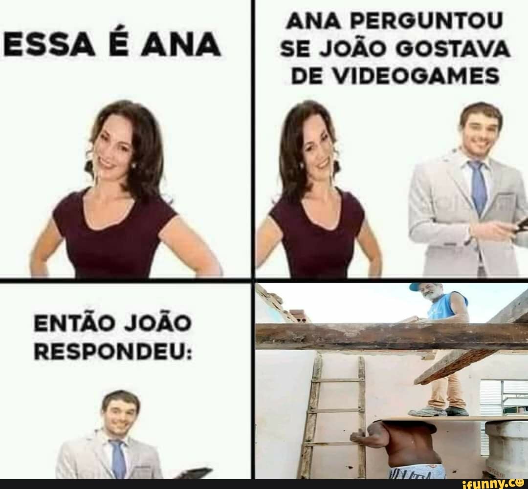 Mistura Jogos - Conta pra gente qual é o jogo que você sempre acaba  gritando com seus amigos ⬇️ . . . #misturajogos #game #games #videogame  #videogames #memebrasil #gamingmeme #memegames #gamermemes #gaming #memes # meme #memesbrasil