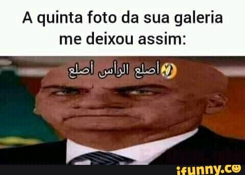 Mostre a última foto da sua galeria, sem dar explicações - iFunny