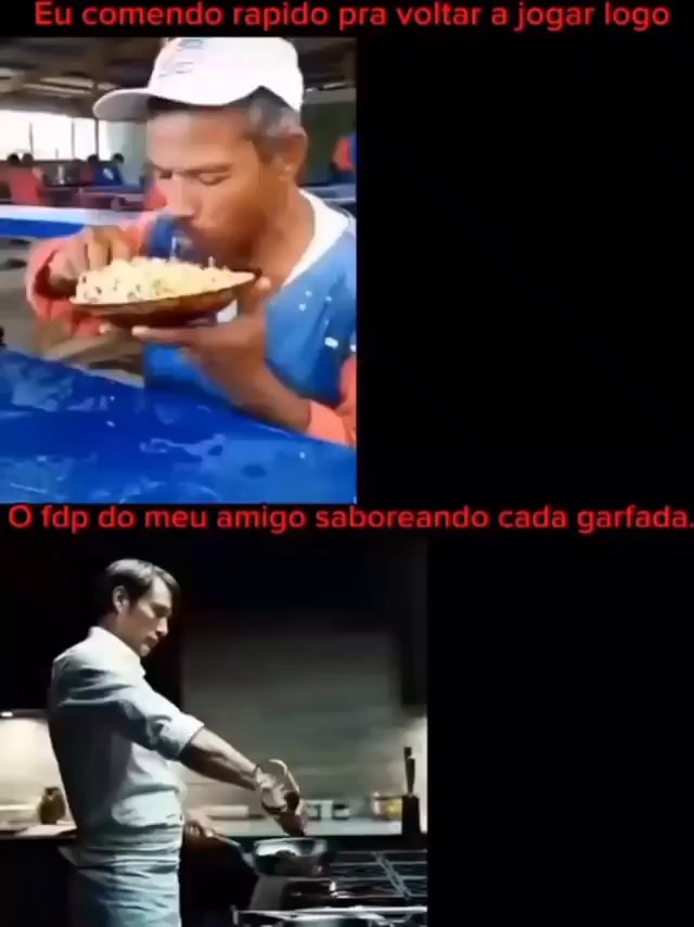 Garoando memes. Best Collection of funny Garoando pictures on iFunny Brazil