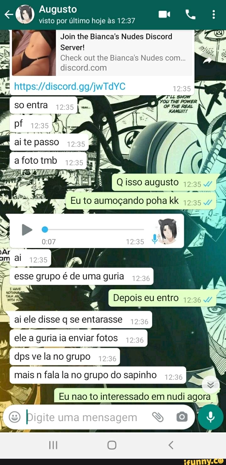 Como Encontrar Grupos de Discord Memes? [2023] - Grupos de WhatsApp