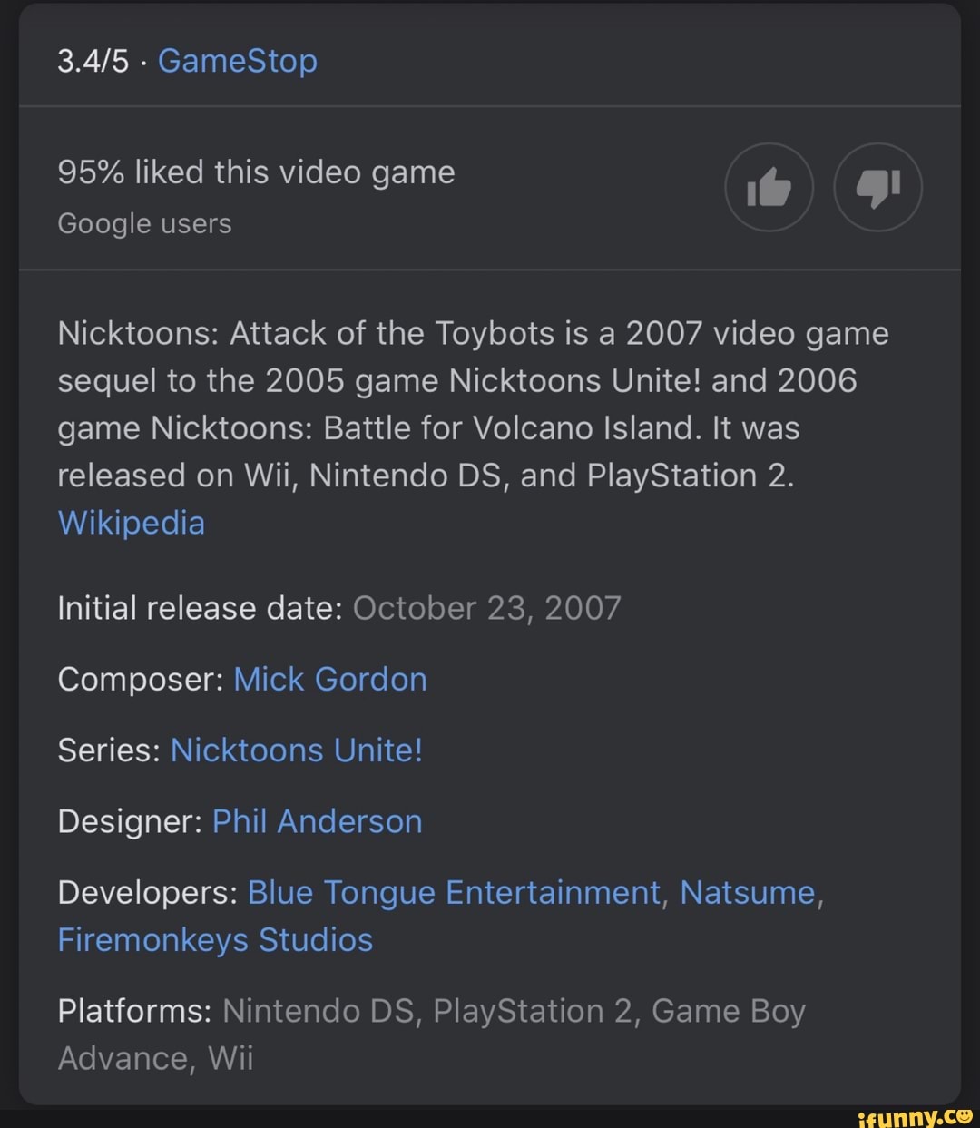 Nicktoons: Attack of the Toybots - Wikipedia