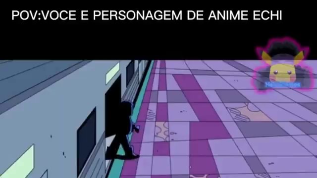 Que personagem de anime você namoraria