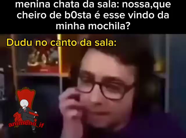 Dududuelista oNus - iFunny Brazil