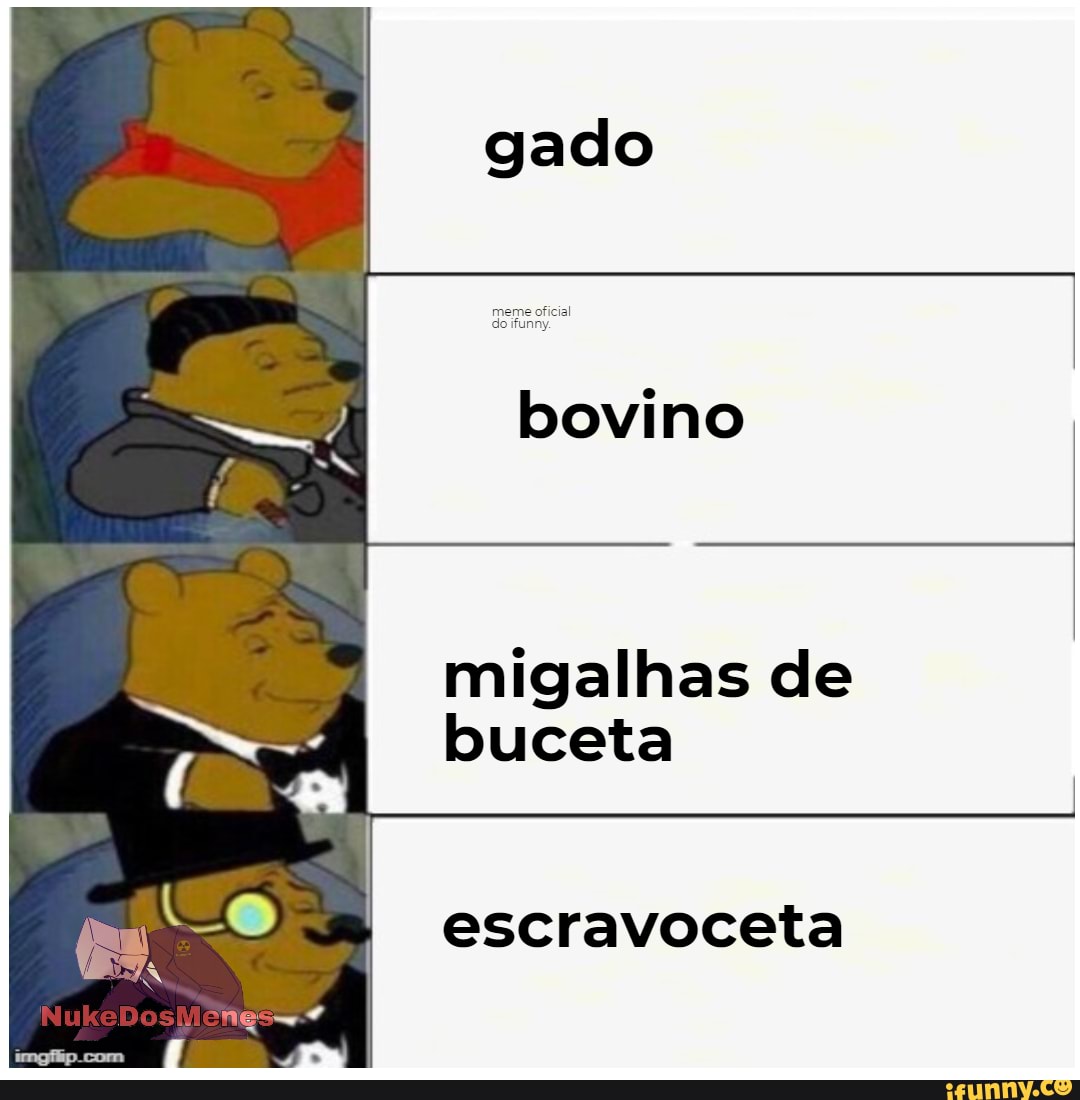 Gado bovino foda - iFunny Brazil