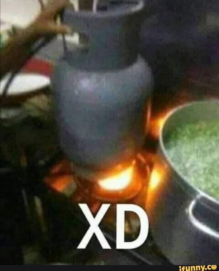 XD - iFunny Brazil