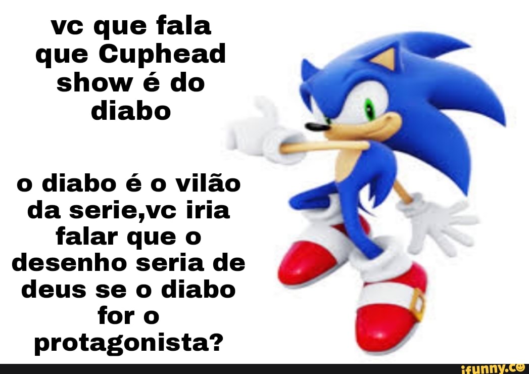 DIABO É SUJO - Quem não concorda, cria FIFA dele. 🙈🙈🙈