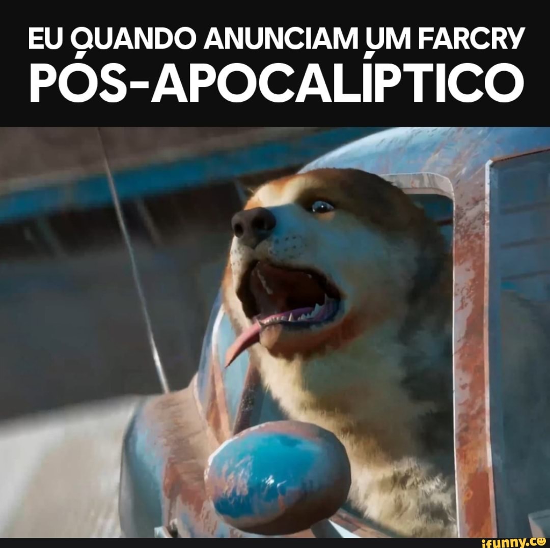 Apocalvice memes. Best Collection of funny Apocalvice pictures on iFunny  Brazil