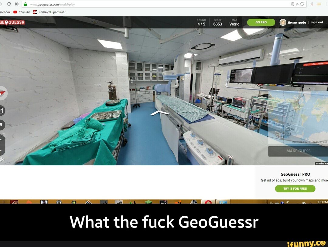 LEON + NILCE vs O MUNDO - Geoguessr República Coisa de Nerd - 185 mil  visualizações - há 10 horas - iFunny Brazil