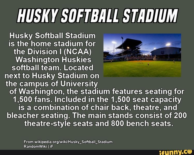 Husky Ballpark - Wikipedia