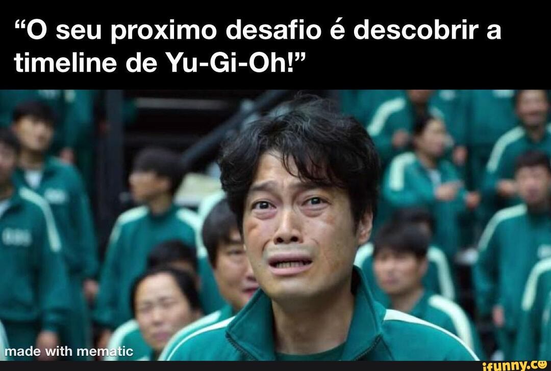 Yu-Gi-Oh! VRAINS está sendo dublado no Brasil