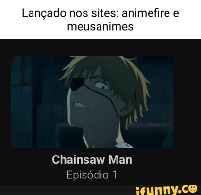 Assistir Chainsaw Man - Episódio 7 - AnimeFire